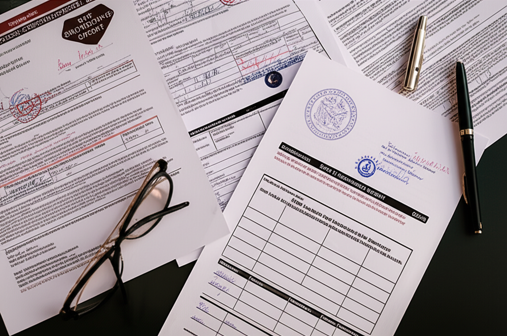 Cumplimiento Normativo y Regularizaciones