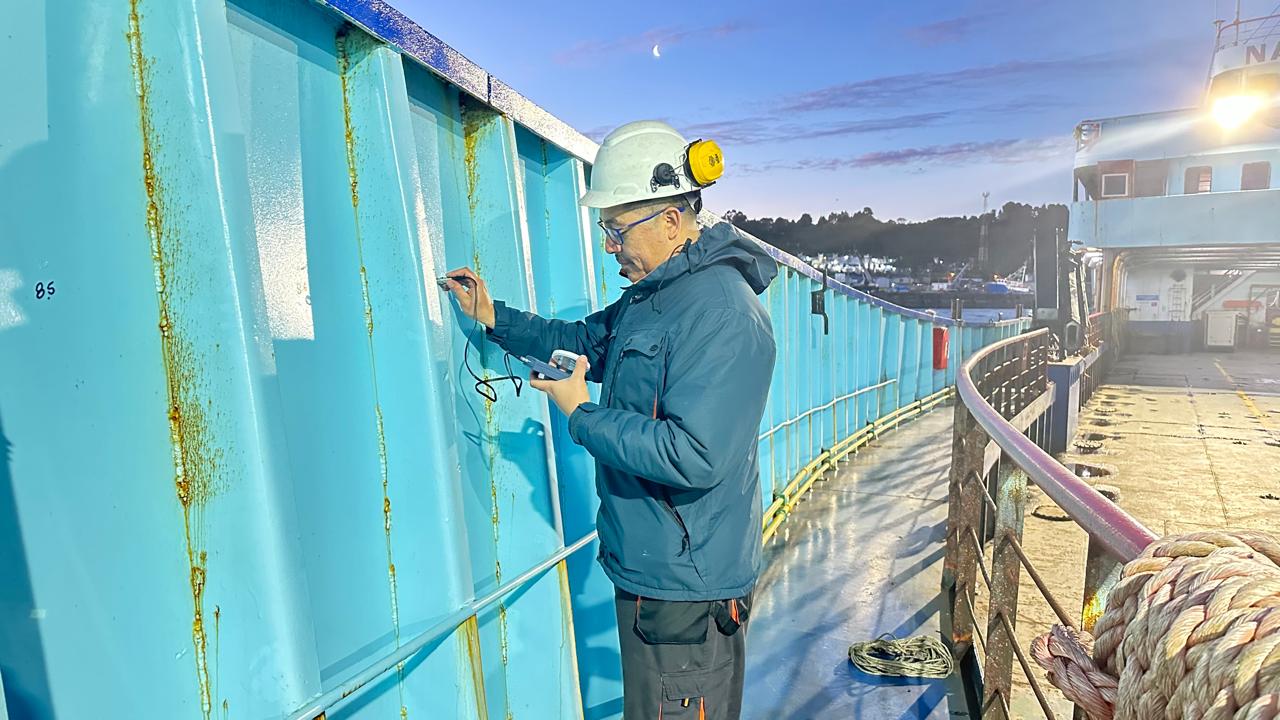 Imagen 1 del caso de estudio